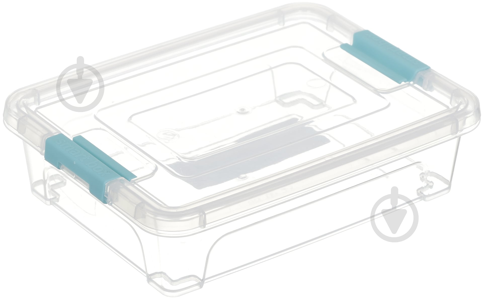 Контейнер Smart Box 1,7 л