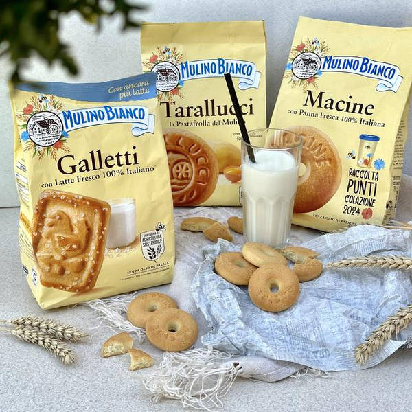 Масло Mlekovita 82 % 200 гр — фото 4