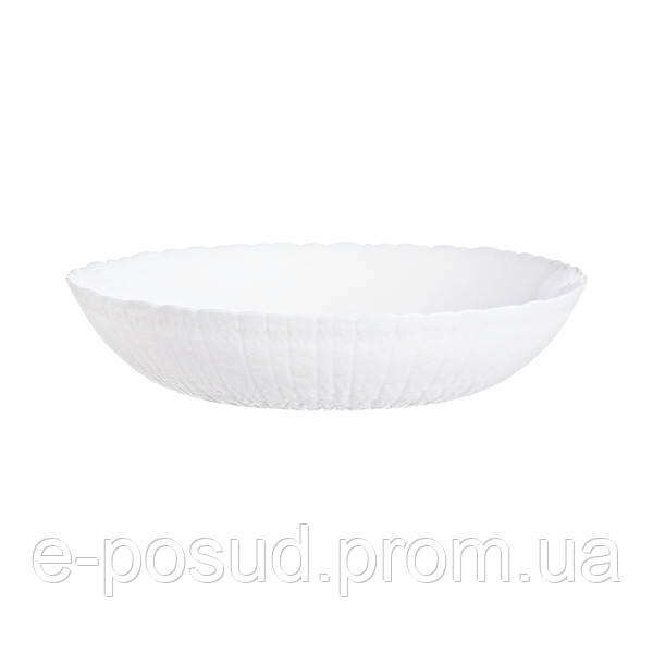 Салатник Luminarc Ammonite White 14.5см — фото 2