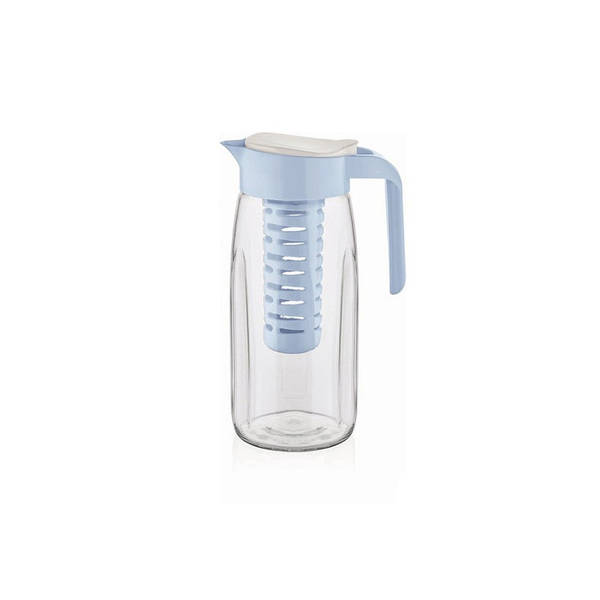 Глечик Bager Fiesta Infuser MIX, 1.45 л — фото 3