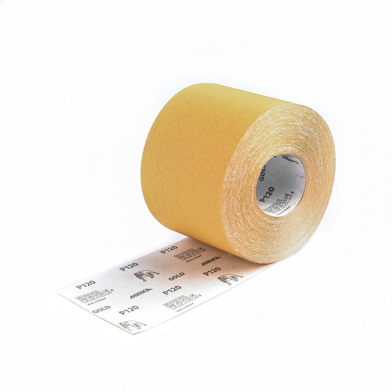 MIRKA Папір Вологостійкий 230*280мм Р 800