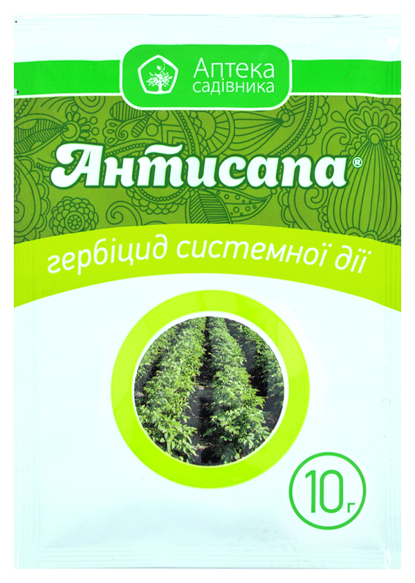 Антисапа 50 гр (на 25 л)