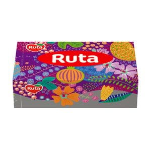 Ruta серветки 2шар. косм 150л плівка — фото 2