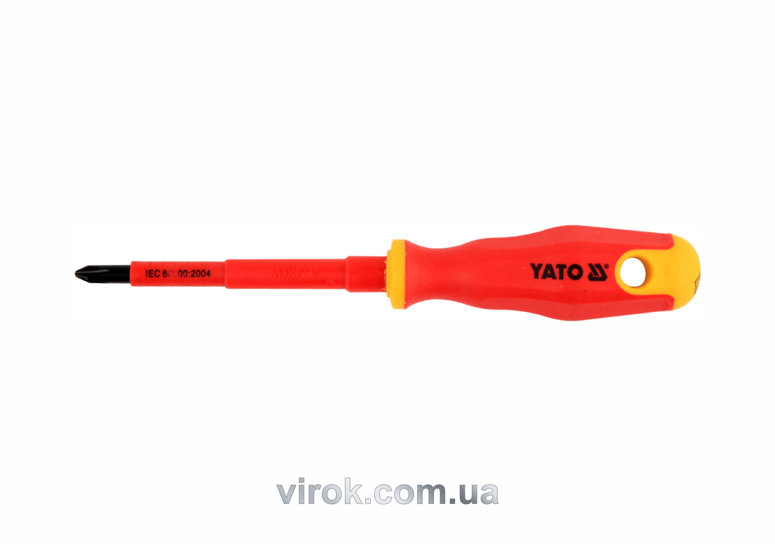 Викрутка YAYO PH1 L-100мм