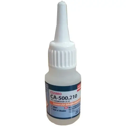 Клей Cosmofen CA-500.210(20 гр)