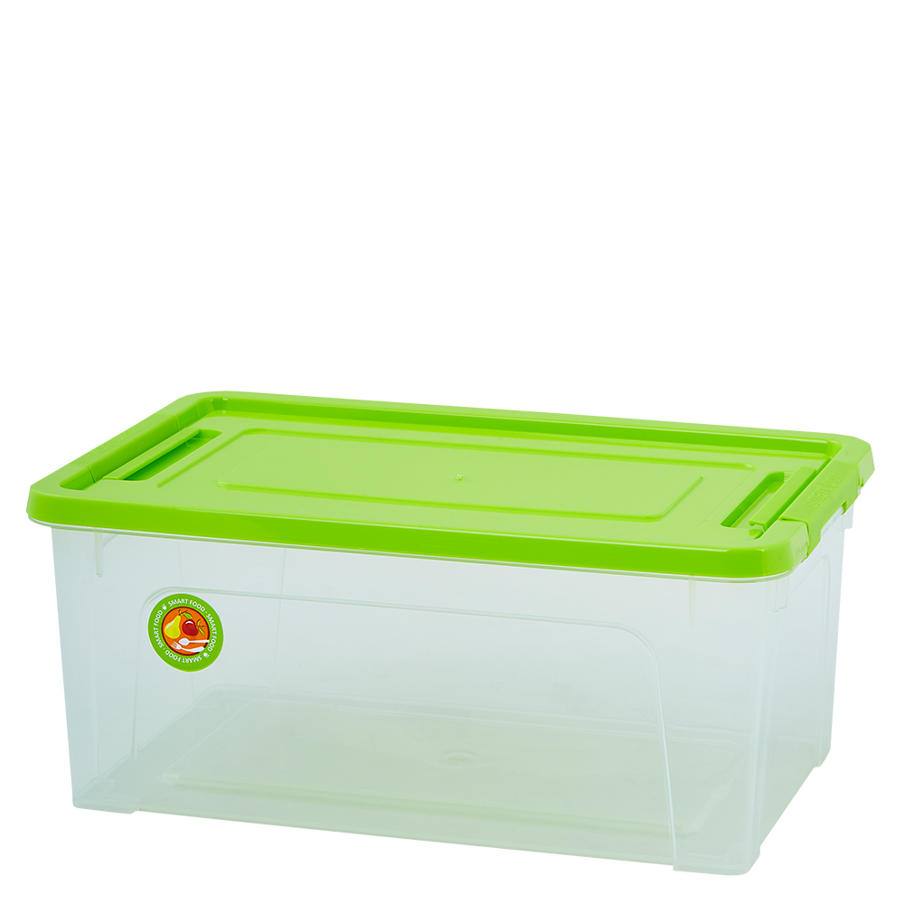 Контейнер Smart Box 2,5л оливк