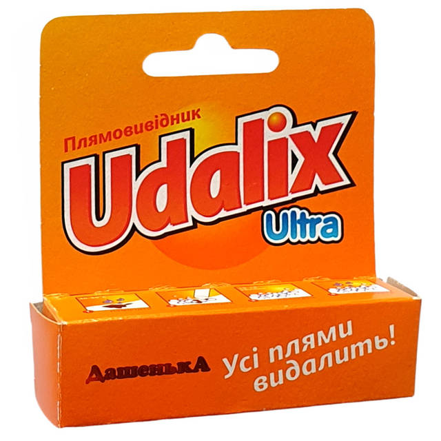 Олівець проти плям Udalix 35г