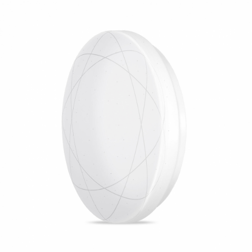 LED світильник Titanum  Орбіта 24 W 5000K 220V (TLCL-245ОR) — фото 3