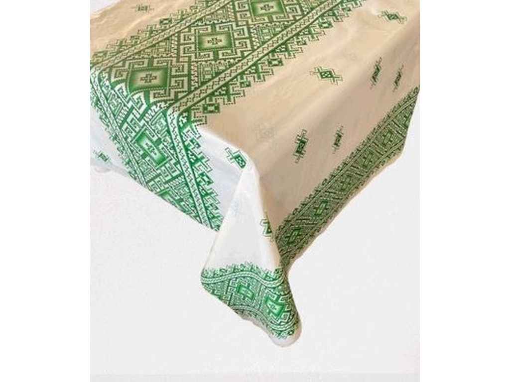 Клейонка DELUX тонка 1,18*50м