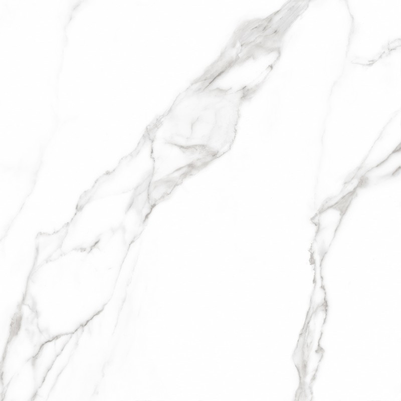 Carrara White F P R Full Lappato 600*600 ( 1.44м2/уп 4 шт)