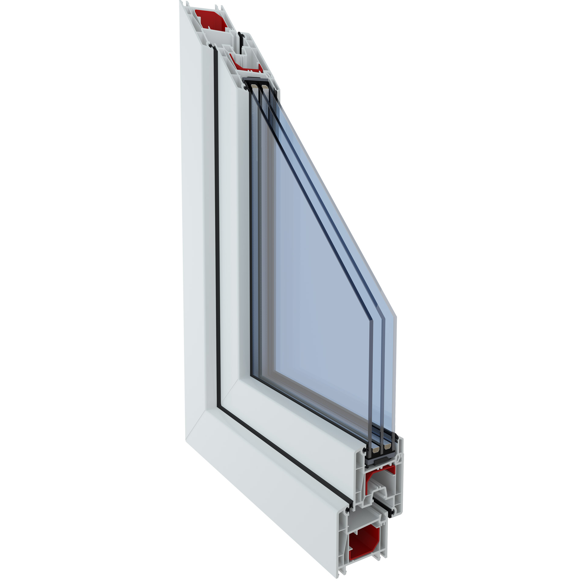 Вікнарьов Fenster 400