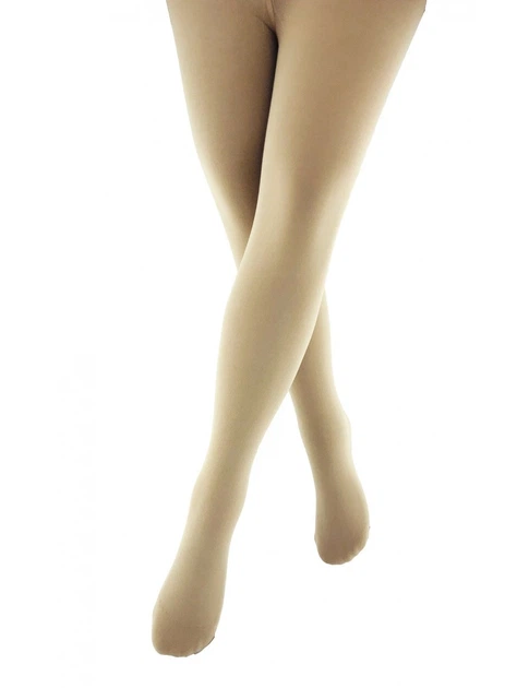 Колготи дит Bikini натурал 116/122