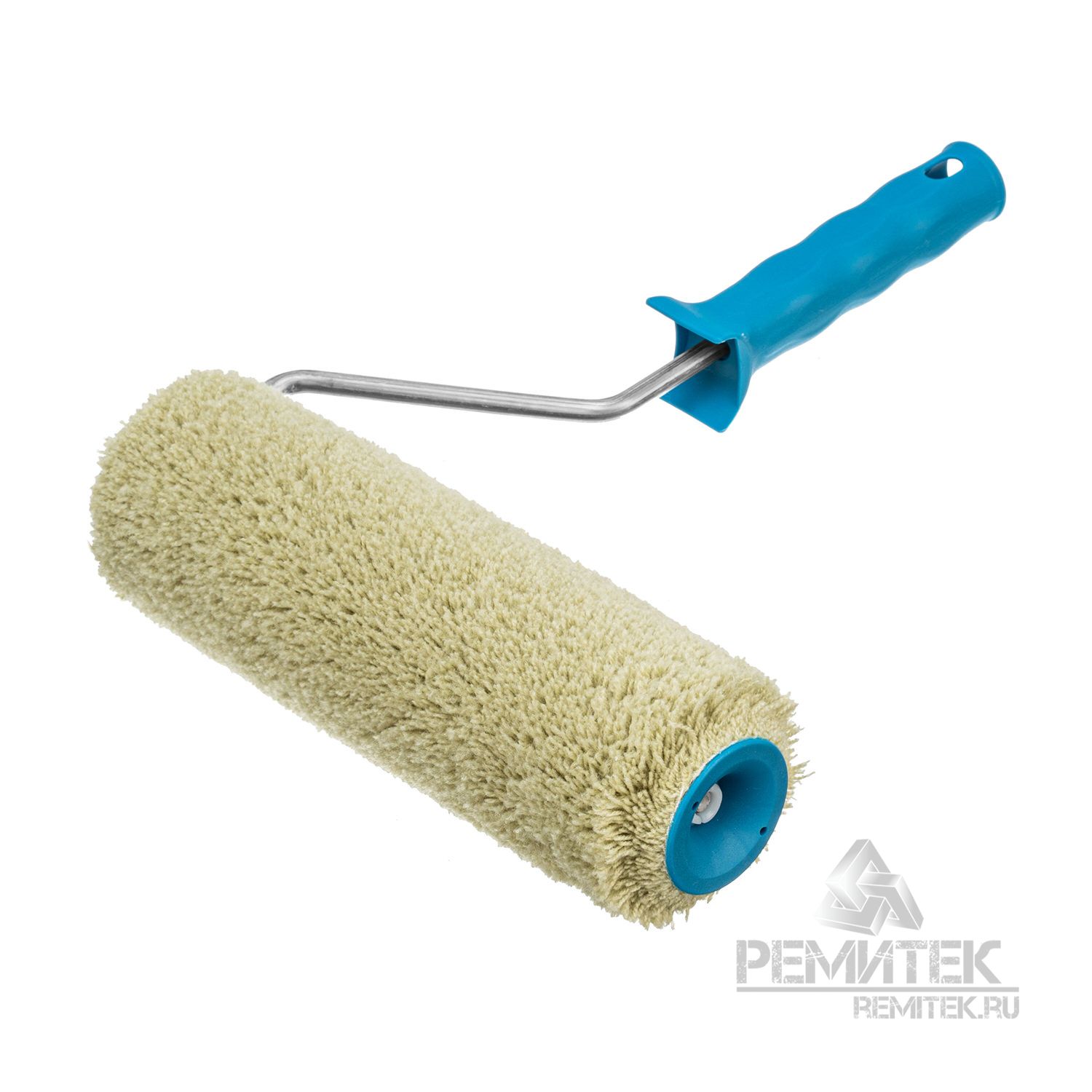 Валік Преміум (d8*48*250) POLAX
