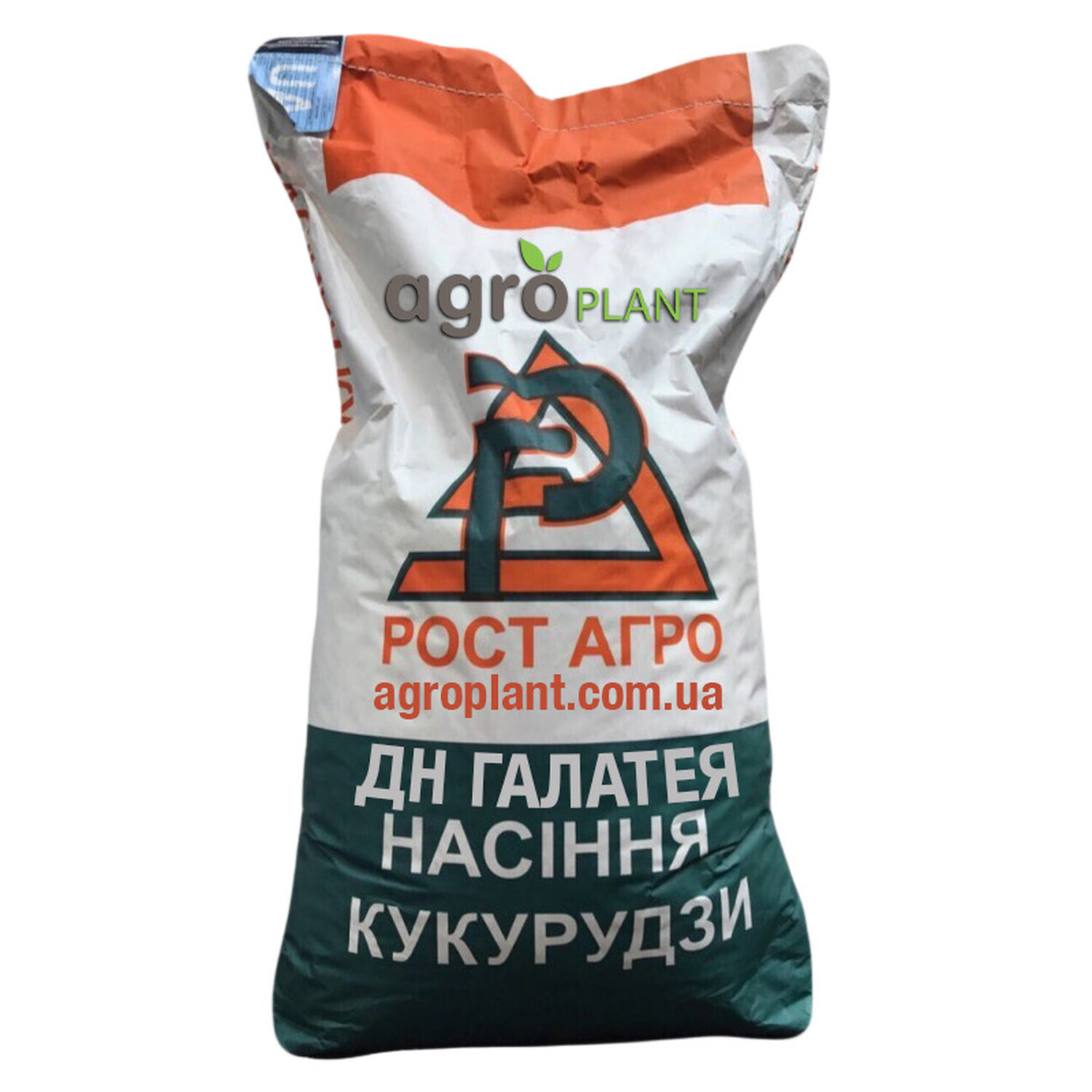 Кукурудза Галатея 25 кг