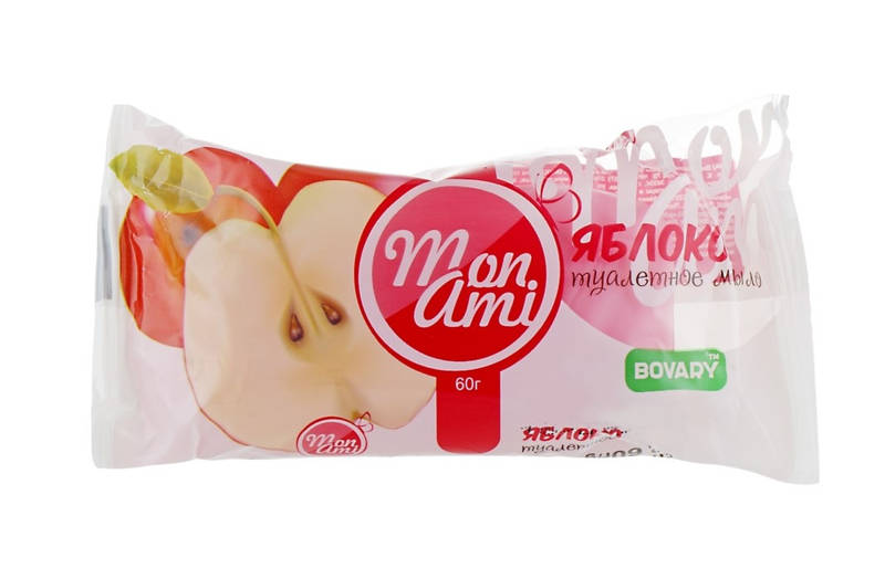 Grand Шарм мило рідке 0,5л Maxi протеін+олива дой-пак — фото 4