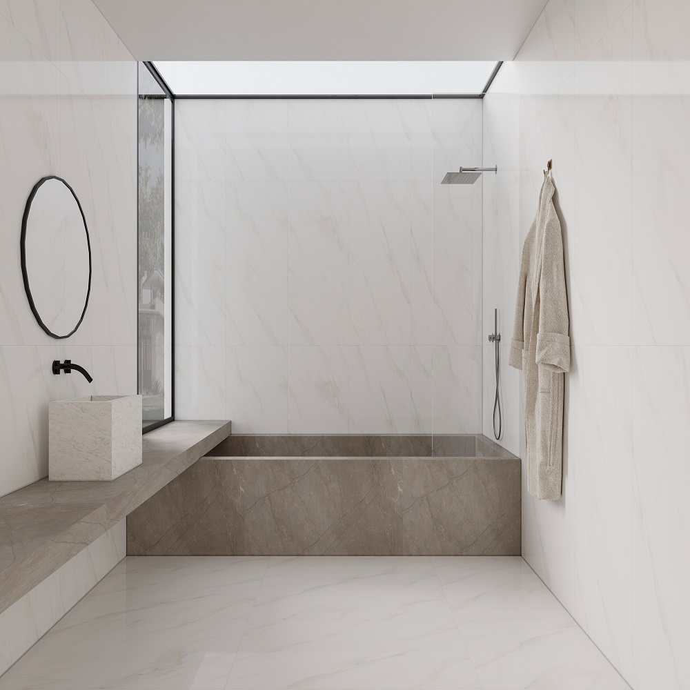 Elis Blanco P. 600*600*7.3 — фото 2