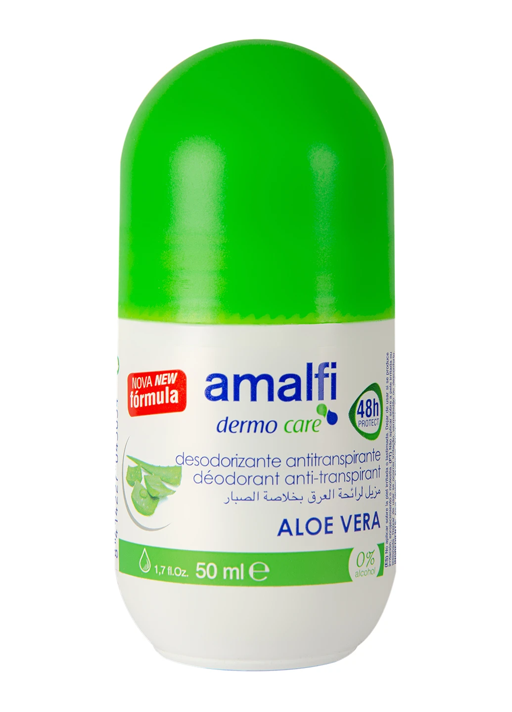 Amalfi део шарик 50 мл Dermo Protector