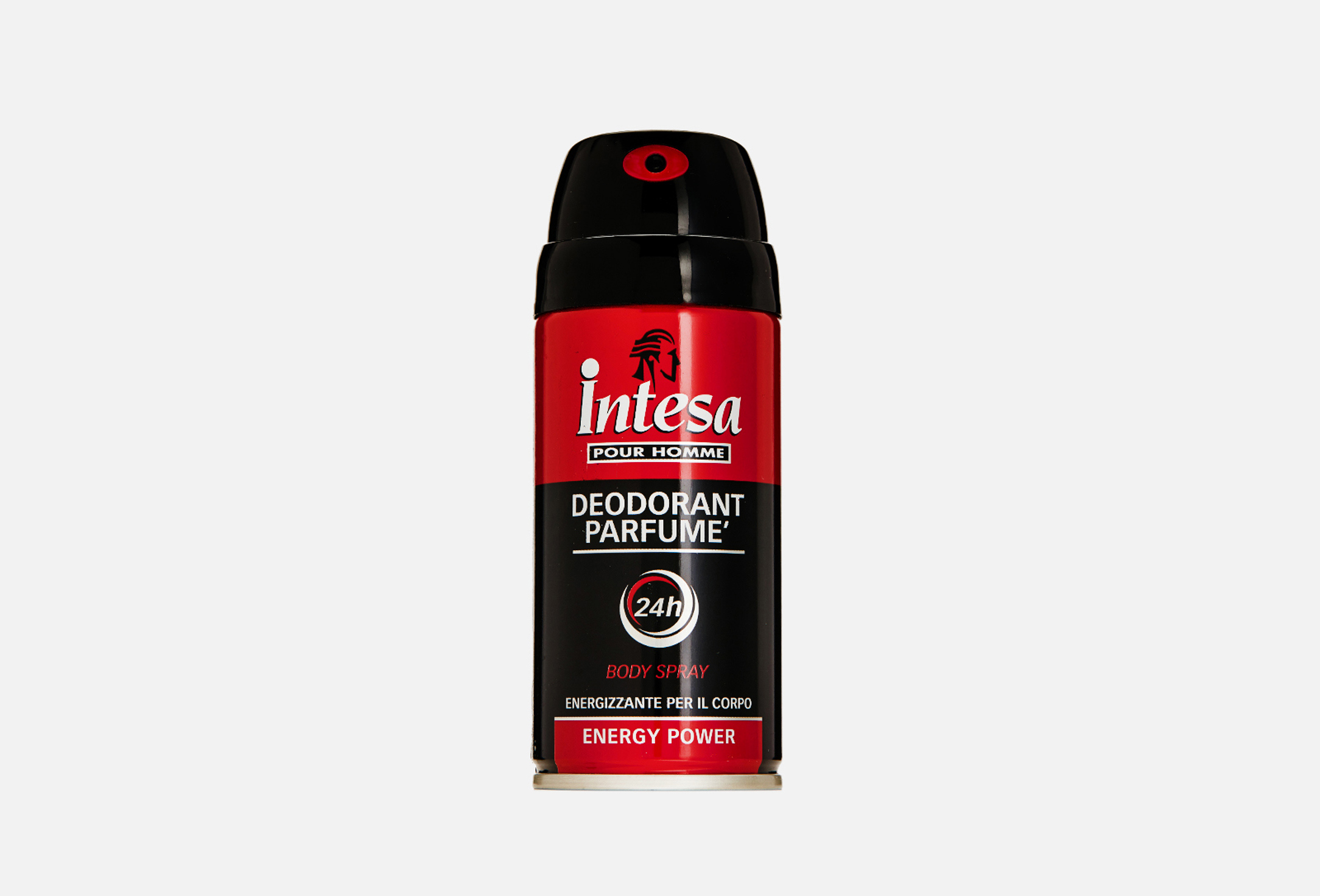 Intesa дез-спрей чол 150 мл Energy Power Сила енергії
