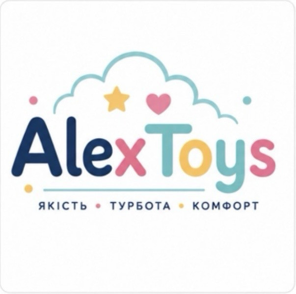 Парасолька 82131 ЩП 76см прозора — фото 4