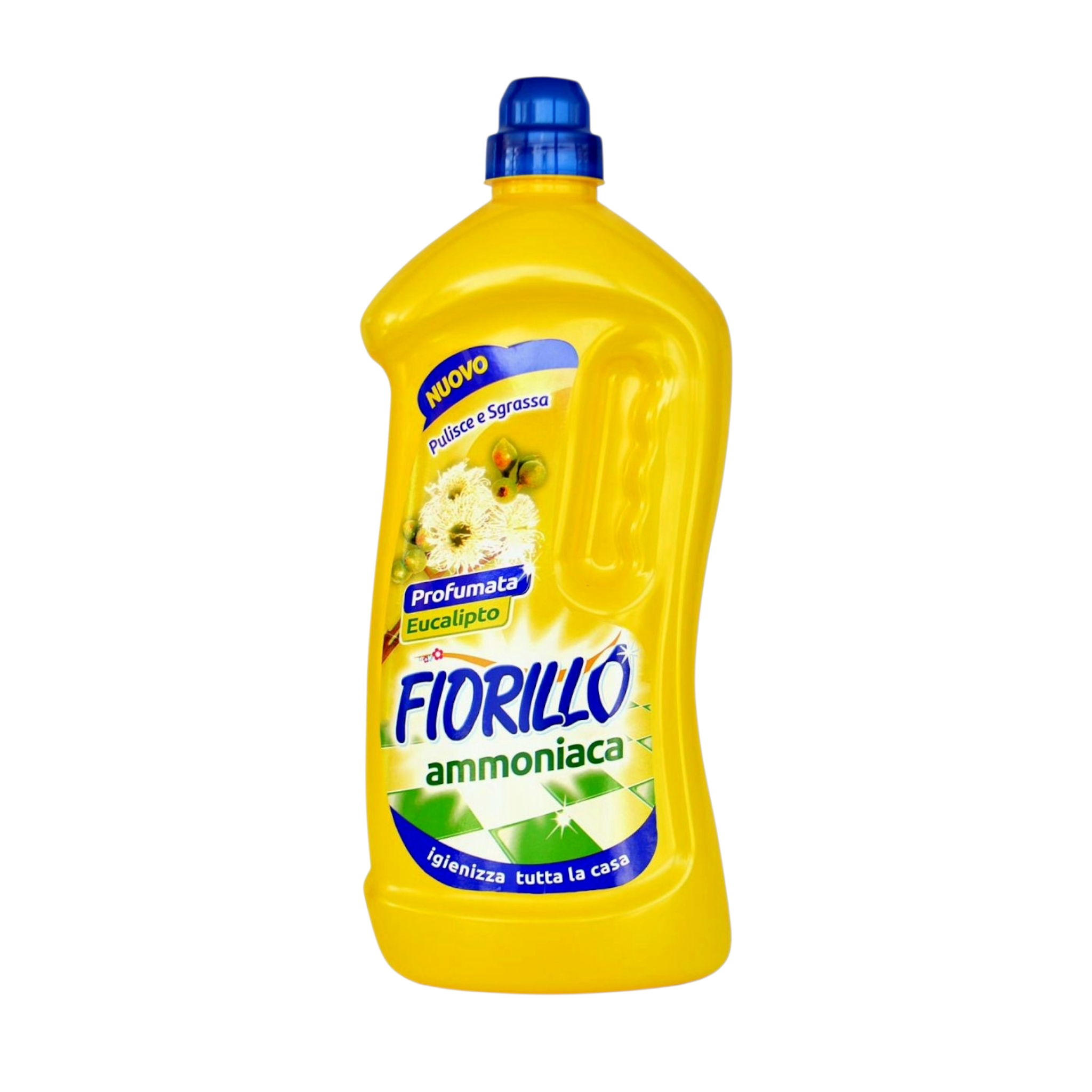 Засіб д/пос Fiorillo 1л Оцет