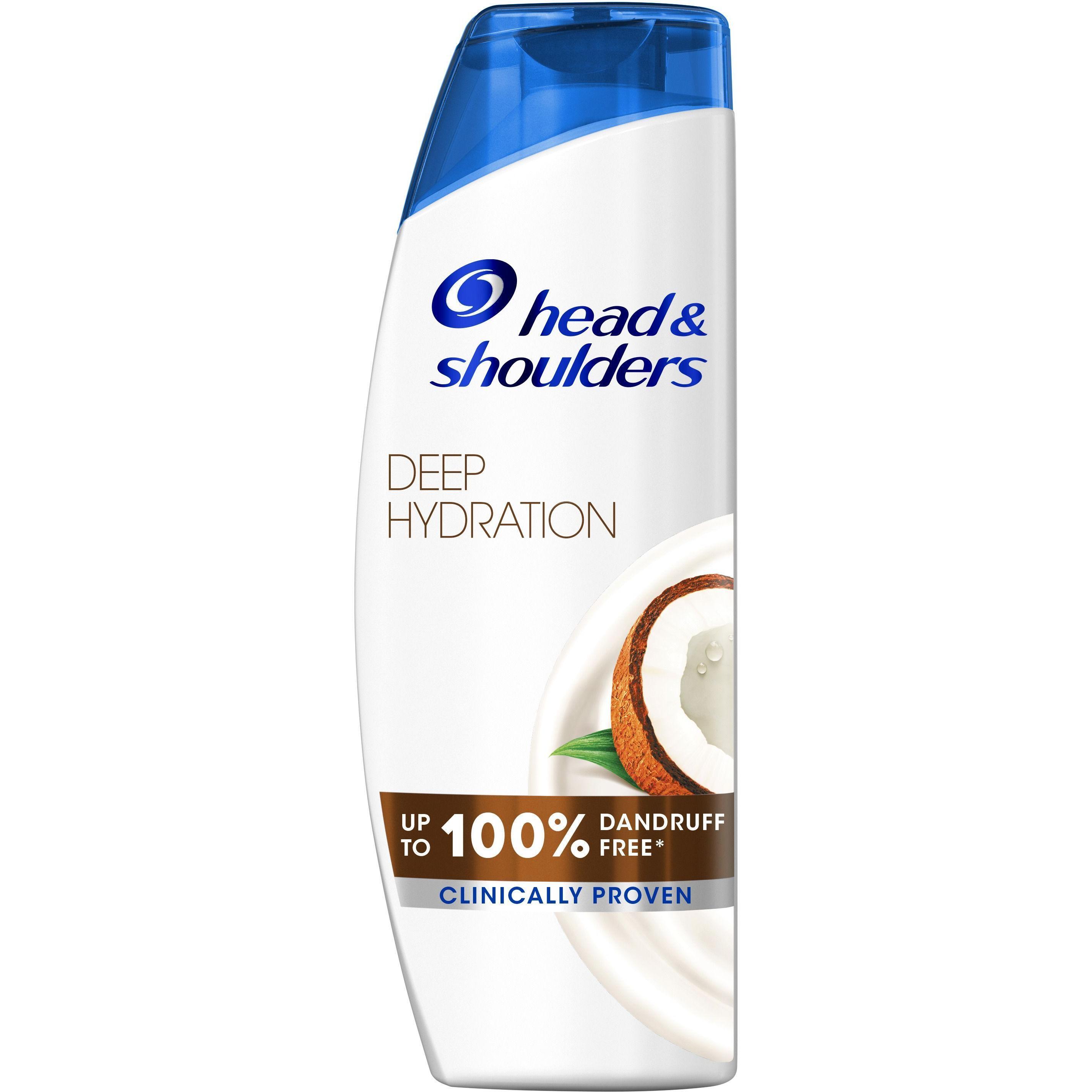 Шампунь Head & Shoulders, Проти лупи, 400 мл