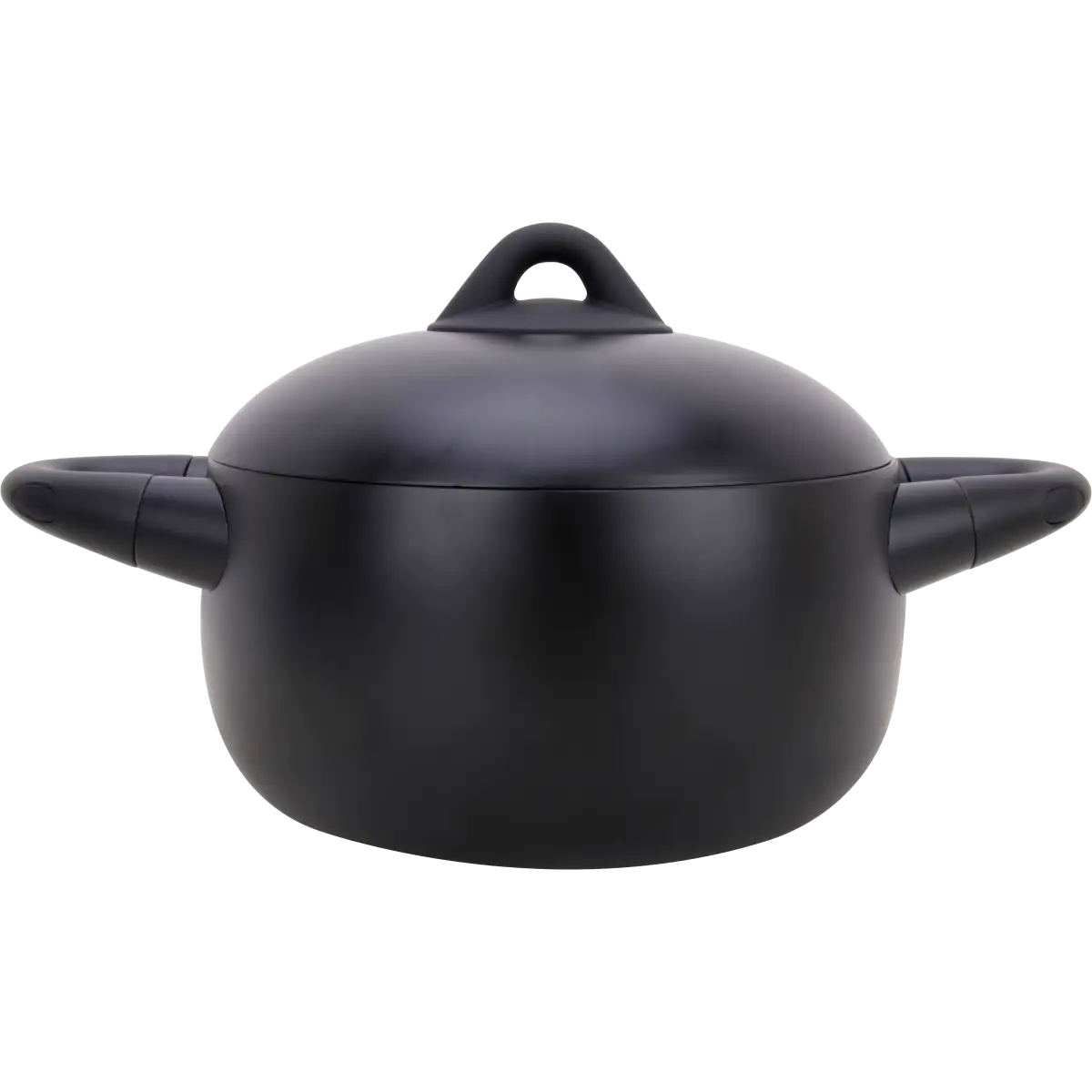 Кастрюля нерж Tiger 2л 20*9см PEPPER PR-2342-20
