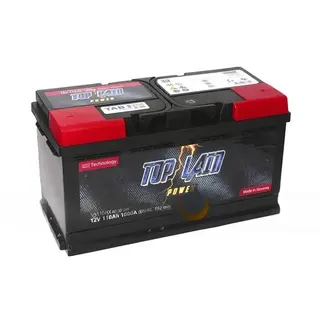 Акумулятор Top Lain Power  78Ah/12V 750 -+ Evro