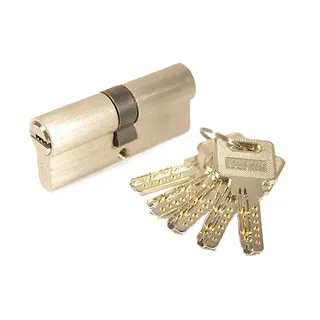 Серцевина KEDR ZCN 90mm 35*55 кл/ворот