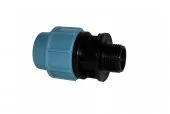 Муфта ПВХ Unidelta РЗ 32 *1"