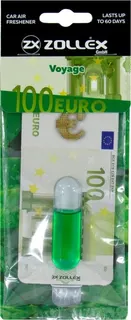 Освіжувач повітря EURO 17008 Zollex Voyage