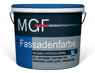 MGF
