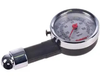 Манометр Штурмовик/АС-103/psi-кg/см2/0.5~7/Кейс