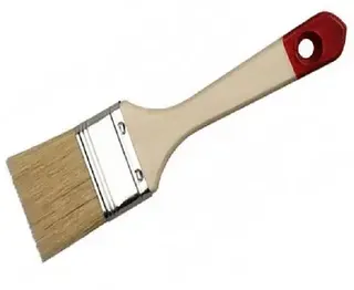 Пензель плаский "44", 2,5 60мм