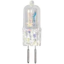 Галогенна лампа Feron HB6  JCD 220 V 50 W G-5.3 капсула УЦІНКА
