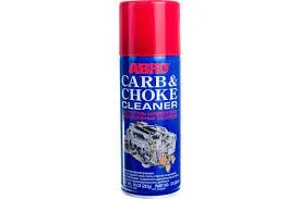 Очисник карбюратора ABRO СC-200 спрей