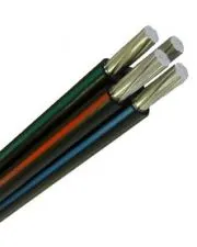 Кабель СІП 4*25