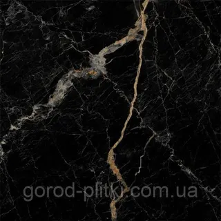 Mauree чорний 600*600