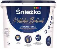 Sniezka