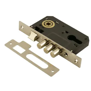 Механізм замка вр. KEDR/USK 9011 SR-3R CP