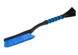Щітка + шкребок Bi-Plast 66см Alpejka