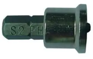 Біта Sigma PH2*25мм