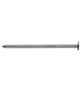 Цвях будівельний Янтос 2,5x50, 1 кг — фото 2