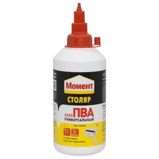 Клей Pattex Столяр ПВА 250 г Д2