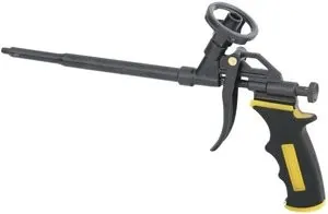 Пістолет для проф піни  FG-3107 Сталь