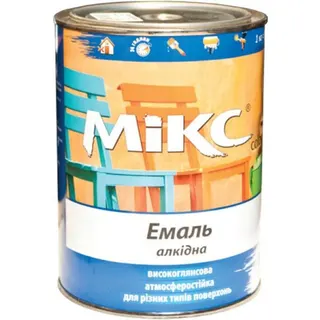 Мікс