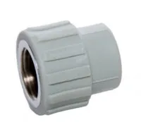 Муфта ПП Розма РВ 25*3/4"
