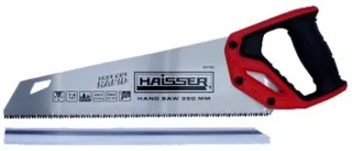 Ножовка по дереву 400мм SK5 Rapid HAISSER