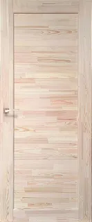 KORFAD Дверне полотно сосна СD-04 .80*200  глухе
