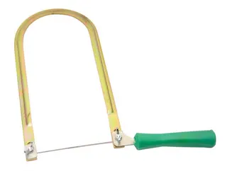 14-2202 Лобзік ручний посилений, Master Tool