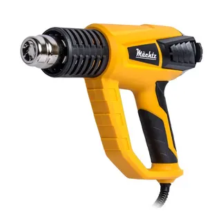 Фен будівельний Mächtz MHG-2260VA